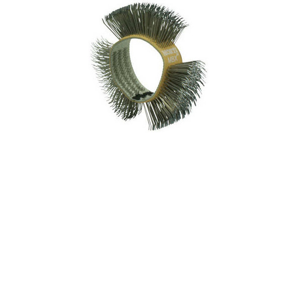 Medium Replacement Brush DF-702M