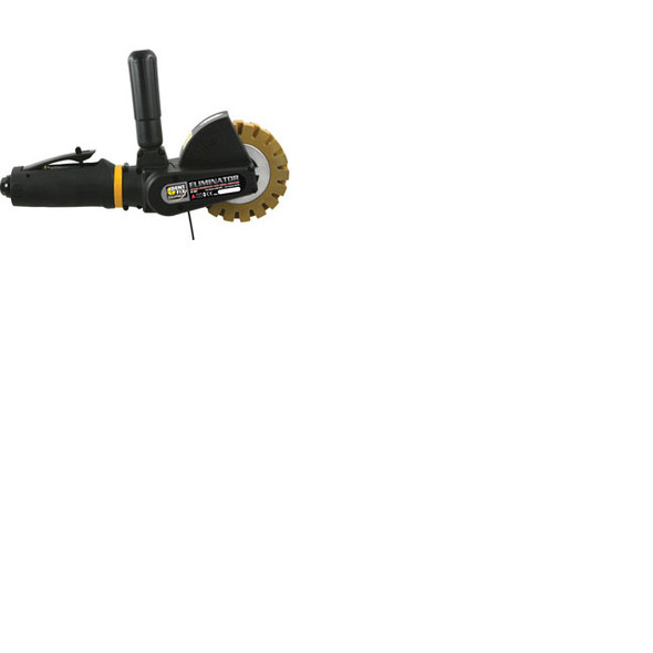 Eliminator Inline Undercoat & Decal Remover Deluxe Kit DF-700DX