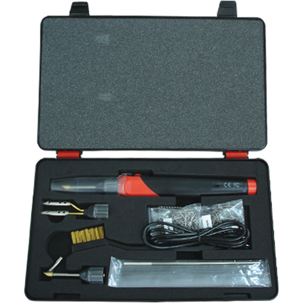 LI-ION Battery Hot Stapler DF-600BR