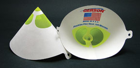 Synthetic Strainers, 190 micron, Yellow 010614Y