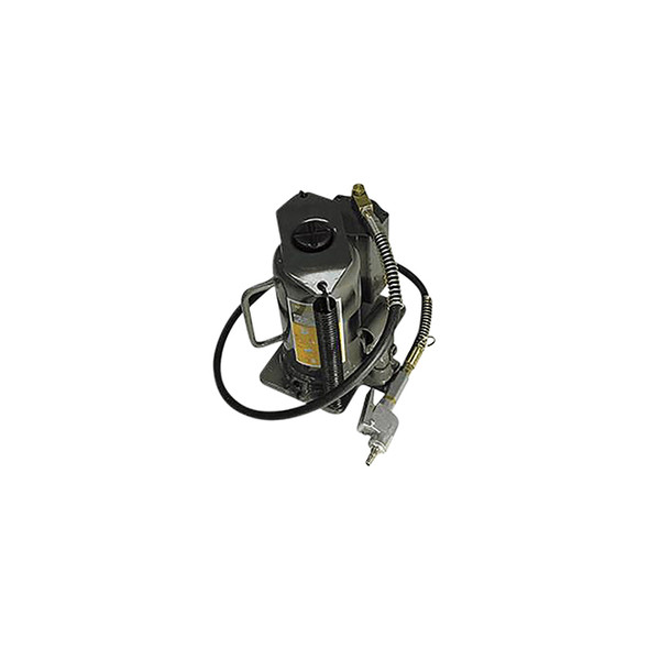 20 Ton Air/Manual Bottle Jack G432020