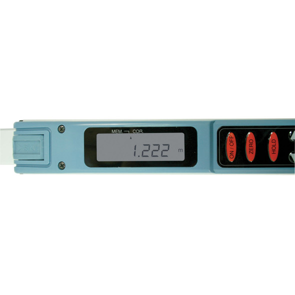 Digital Tram Gauge DF-3DX
