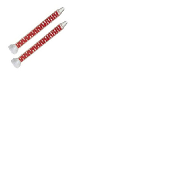 Red Power Mixing Tips 420