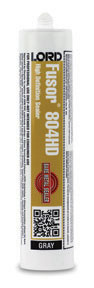 LORD Fusor High Definition (HD) Seam Sealers, Gray 804HD