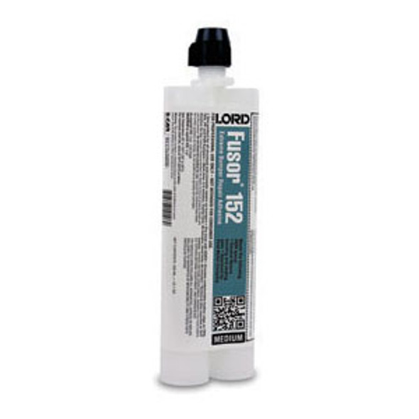 Plastic Repair Adhesive, Medium, 7.1 oz. 152 Plastic Repair Adhesive, Medium, 7.1 oz. 152