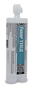 Plastic Finishing Adhesive, Fast, 7.1oz. 114LG