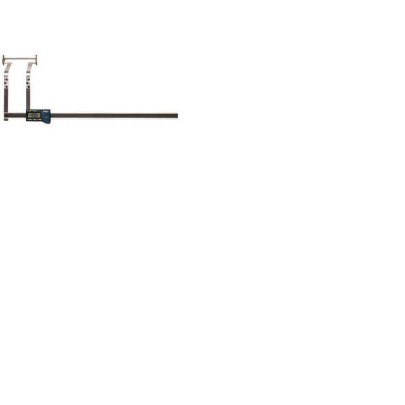 “Wheels On” EZ-Drum Reach Electronic Brake Drum Gauge 74-150-050