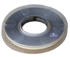 Wire Masking Tape for Bedliners (WBWT) WBWT