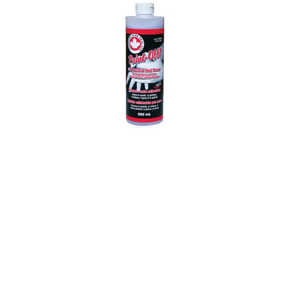 Paint-Off Hand Cleaner - 500ML CUSO