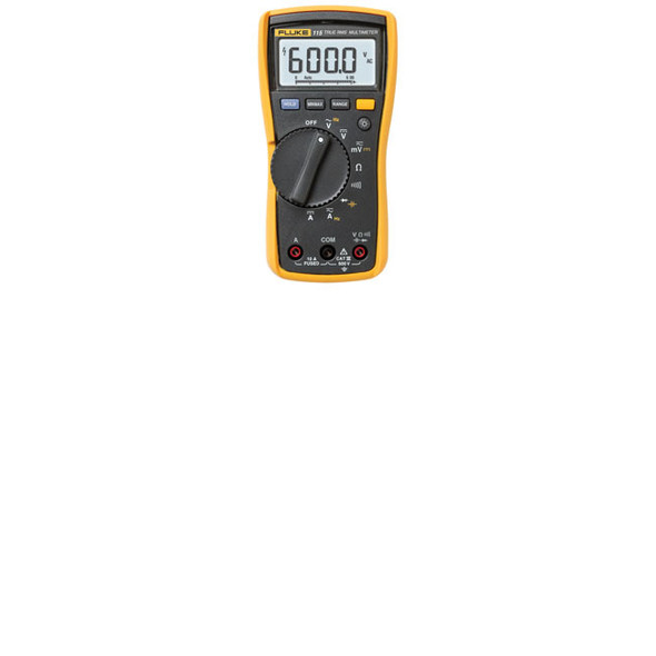 Compact Multimeter 115