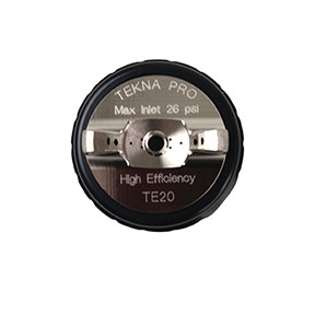 TEKNA ProLite Air Cap, TE20 PRO-103-TE20