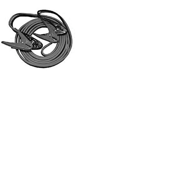 Professional Booster Cable, Extra Heavy, 4 Gauge, 600 AMP, 16ft. Parrot 45233