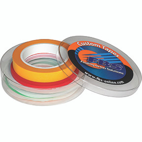 Tape Mix Pack no. 2 48982