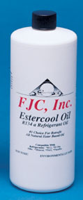 Estercool A/C Refrigerant Oil - 1-Quart 2432
