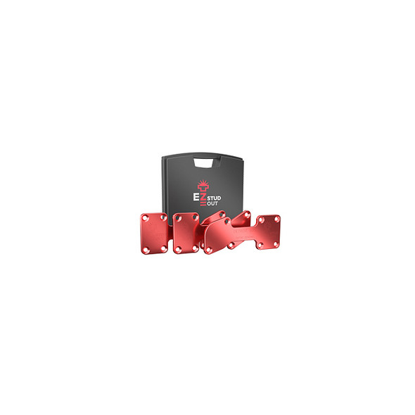 EZ STUD  OUT Detroit Master Kit DETMK