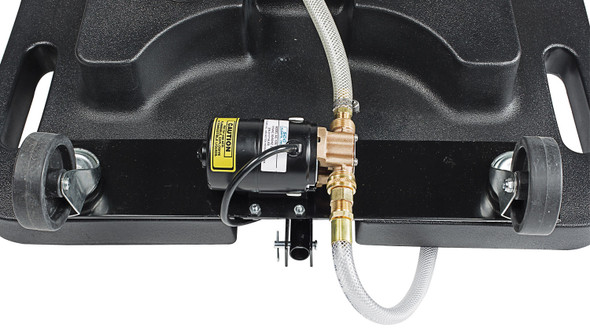 Pump Kit for #JDI-17PLP 17PK