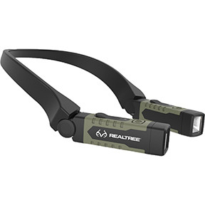 Realtree Rech Necklight RT357