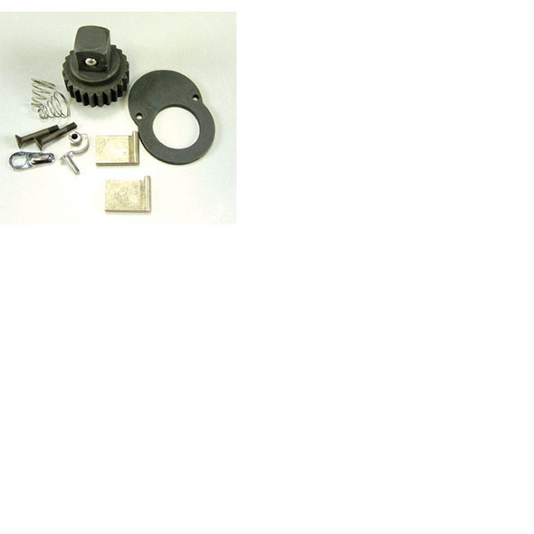 3/4" Replacement Head Kit RK34