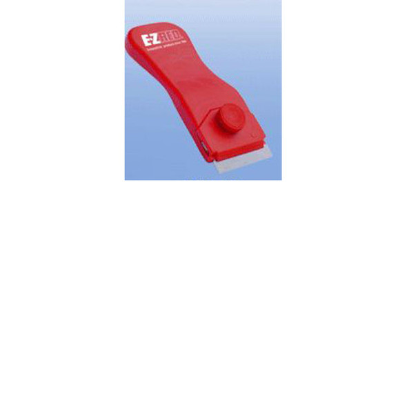 4" Compact Scraper MS400