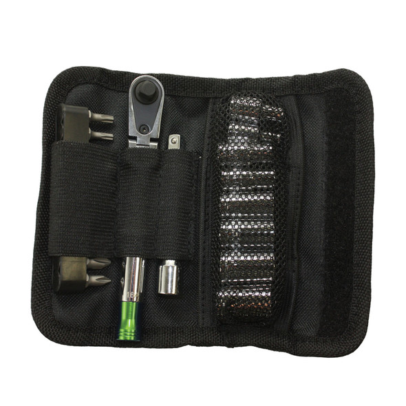 1/4” Mini Master Set MMS14