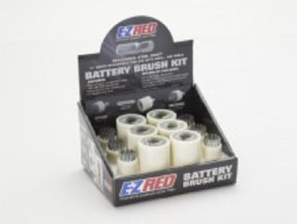 Solid Side Terminal Buffer 509SSHQD Solid Side Terminal Buffer 509SSHQD