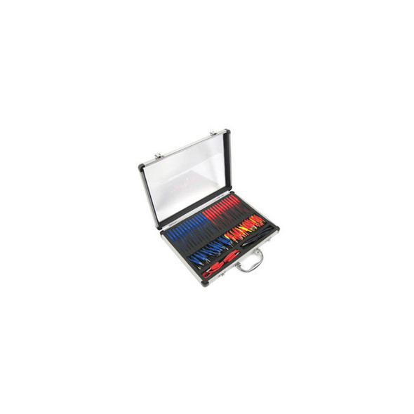 54 Pc. Automotive Connector Test Kit 146
