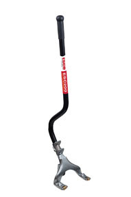 Truck Tire Demounting Tool for Super Singles 90518-200-1