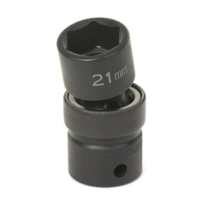 1/2" Drive x 14mm Standard Universal 2014UM