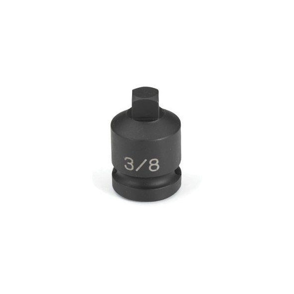1/2" Drive x 3/8" Square Male Pipe Plug Socket 2012PP