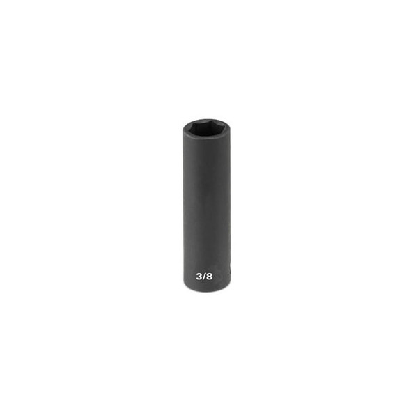 1/2" Drive x 3/8" Deep 2012D