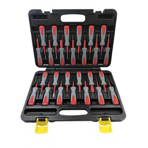 26 Pc. Terminal Tool Kit 9812