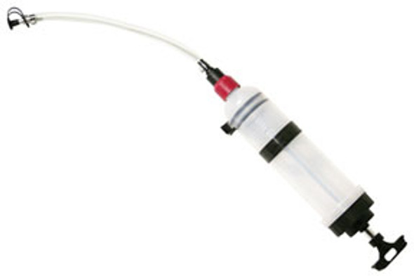 Extraction and Filling Pump, 1500cc 7077