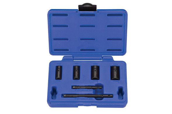 Mini Flip Socket Set 4223