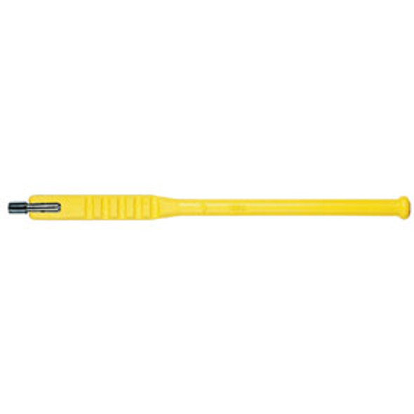 Hand Drive Nylon Coated Valve Pulling Tool 1638C