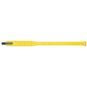 Hand Drive Nylon Coated Valve Pulling Tool 1638C