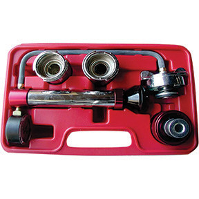 Radiator Pressure Tester Kit 7050