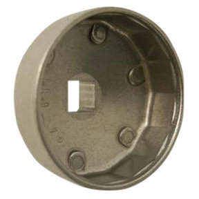Cap-Type Oil Filter Wrench 2460