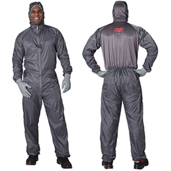 BG Nylon Spray Overall - XL 520058PLAIN