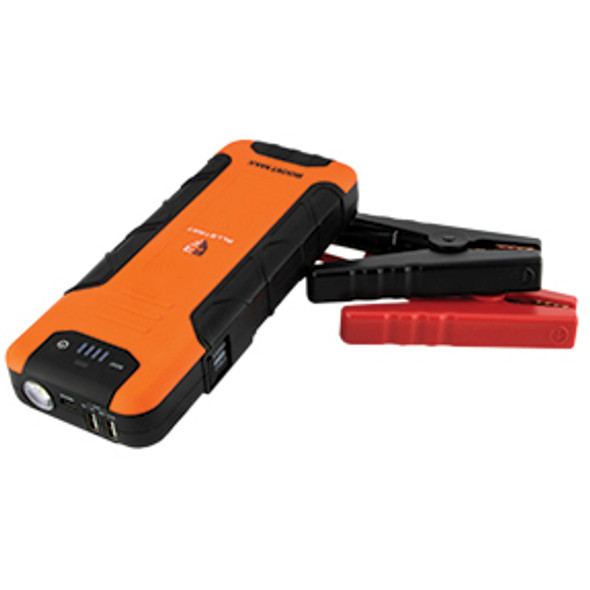 450 Amp BOOST MAX 12V  Jump Starter/Power Bank 560
