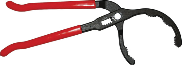 Self-Adjusting Oil Filter Pliers 291 Self-Adjusting Oil Filter Pliers 291