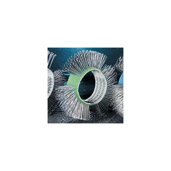 3/4” DynaZip Fine Wire Wheel 92247