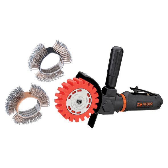 Nitrozip Versatility Kit NZ1K