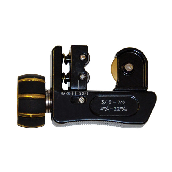 Constant Pressure Tube Cutter 3/16" - 7/8" 157