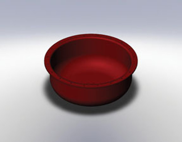 Bleeder Diaphragm 041-076 Bleeder Diaphragm 041-076