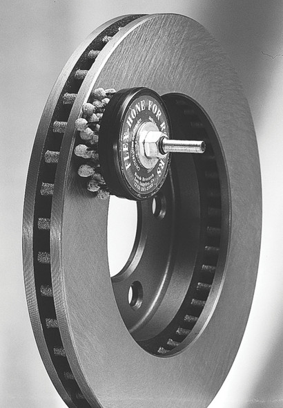 Flex-Hone for Rotors RMFH60Z25