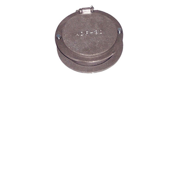 Door Port for 3 Inch Exhaust Hose ADF30