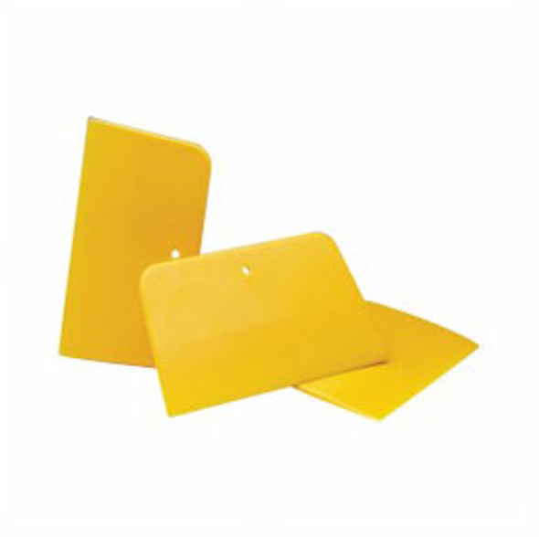 Dynatron Yellow Spreader 3 x 6 363