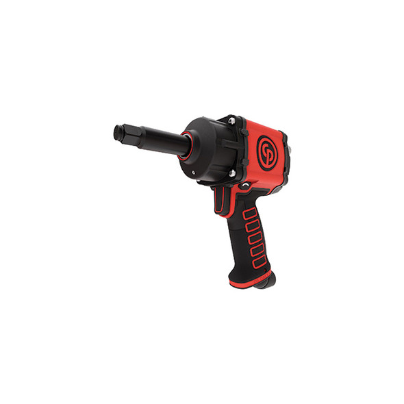 1/2" Impact Wrench Air Flex Mini w/ 2" Anvil 7755-2AFM
