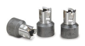 7/16" Rotabroach Annular Cutters, 3-pk 111123