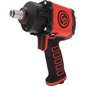 1/2" Impact Wrench 7755